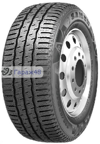 Sailun Endure WSL1 195/75 R16 107R